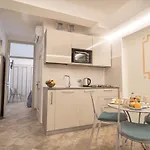 شقة Brunelli *