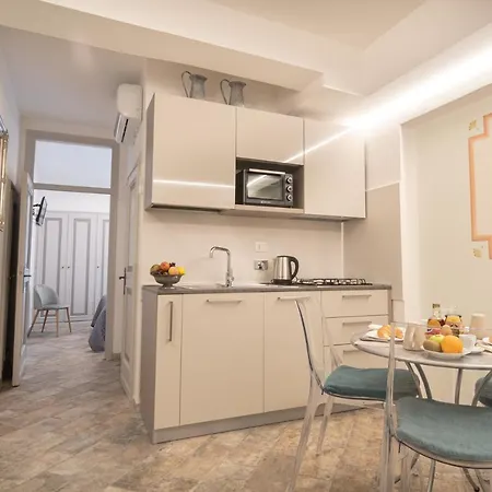 Appartement Brunelli *