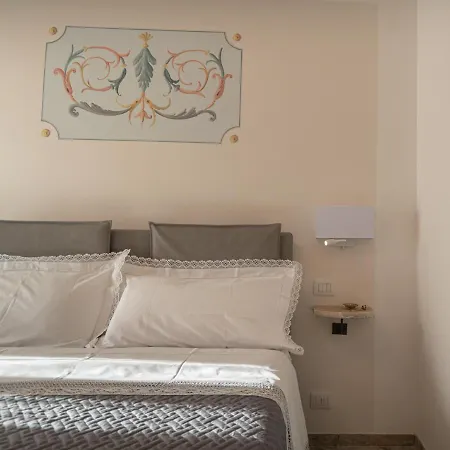 Brunelli Appartamento Assisi