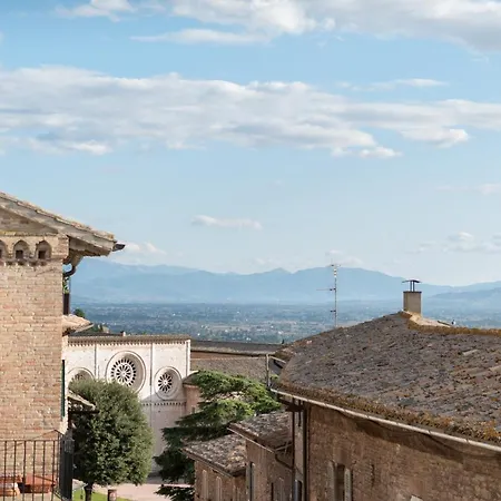 Appartement Brunelli *