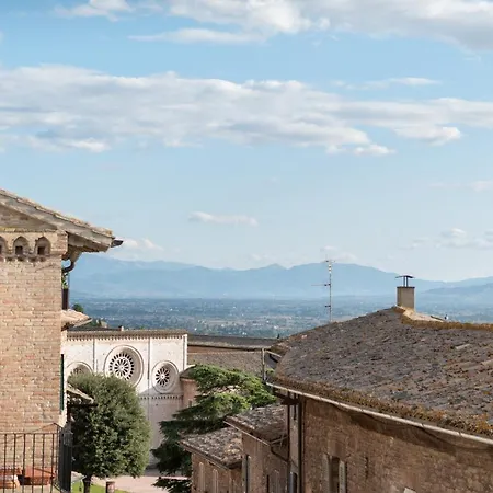 Apartment Brunelli *