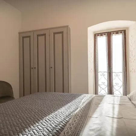 Brunelli Lejlighed Assisi