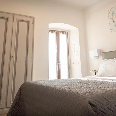 Brunelli Apartment *