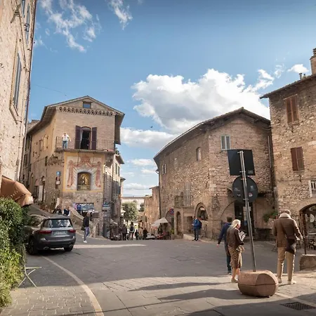 Appartamento Brunelli *