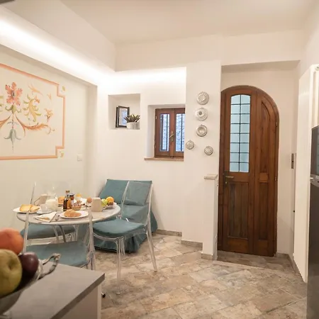 Appartement Brunelli