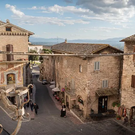 Appartamento Brunelli Assisi