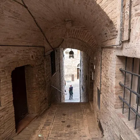 Brunelli Apartment Assisi