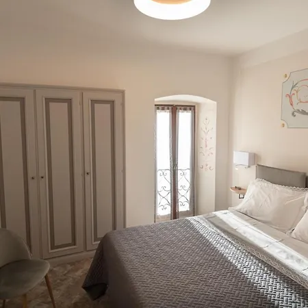 Apartmán Brunelli *