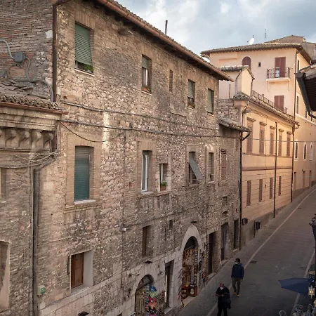 Brunelli Assisi