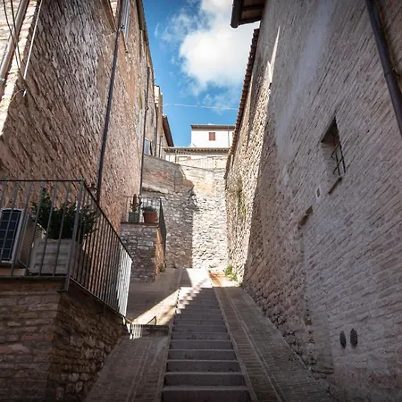Brunelli Apartmán *