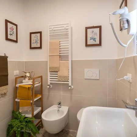 Appartement Brunelli