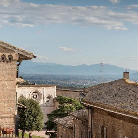 Brunelli Appartement *