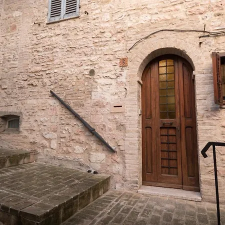 Brunelli Assisi