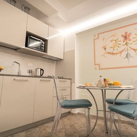 Brunelli Lejlighed Assisi