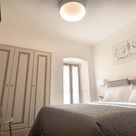 Appartement Brunelli