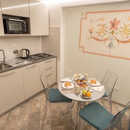 Apartment Brunelli *