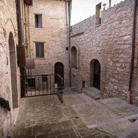Apartment Brunelli
