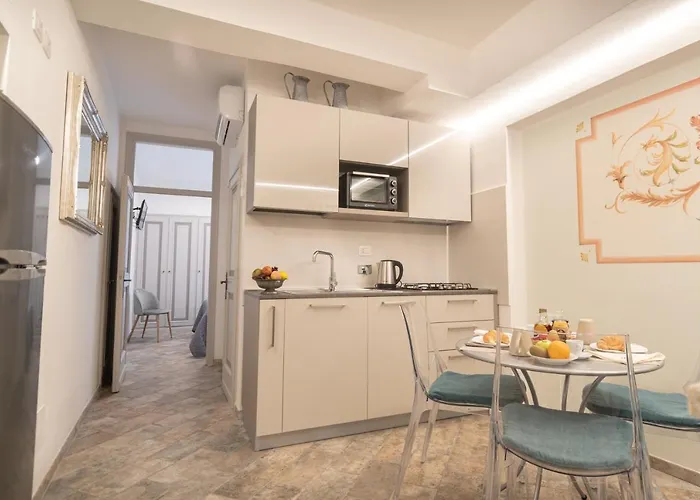 Apartamento Brunelli *