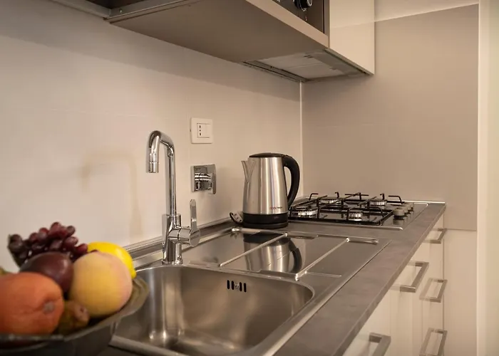 Brunelli Apartamento