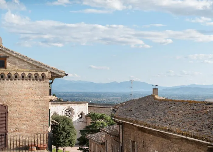 Apartamento Brunelli *