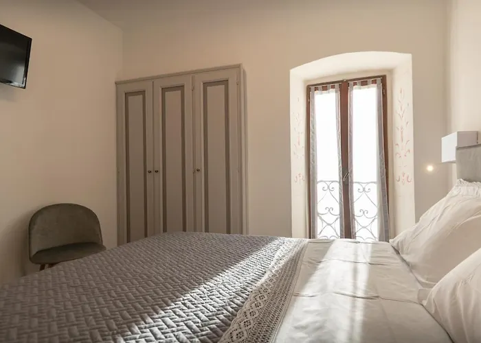 Brunelli Apartamento Assisi