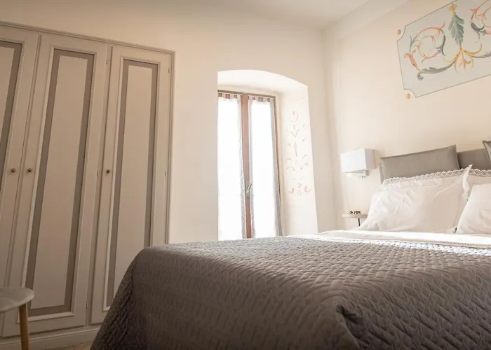 Brunelli Apartamento *