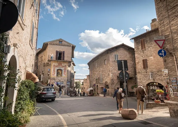 Appartamento Brunelli *