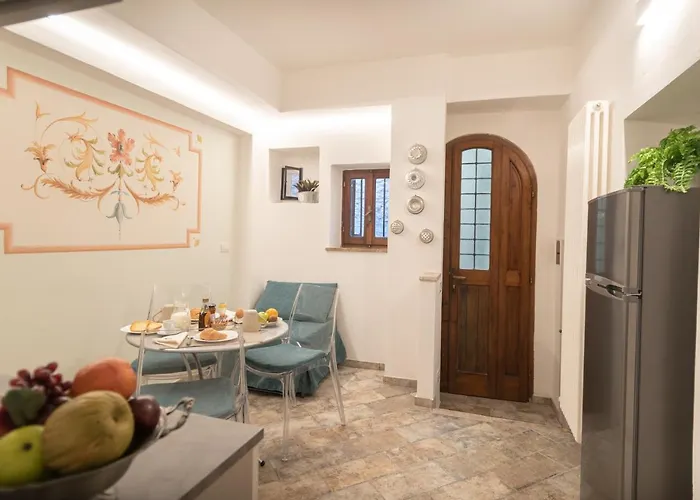 Appartamento Brunelli