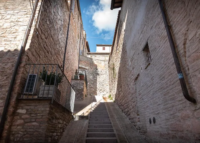 Brunelli Apartamento *