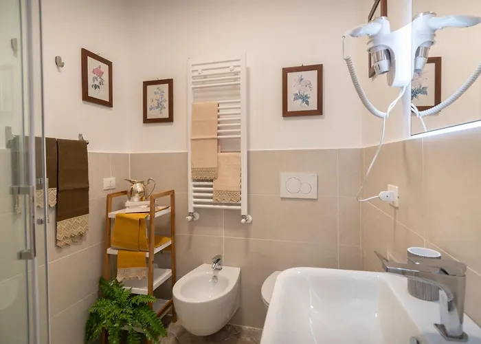 Apartamento Brunelli