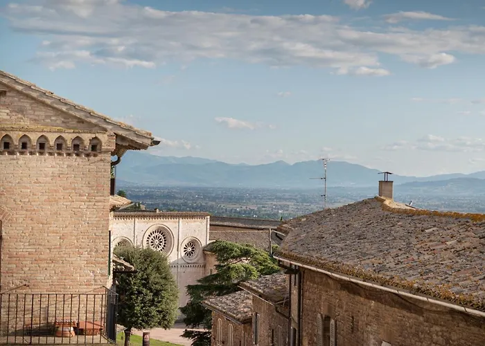 Brunelli Apartamento *