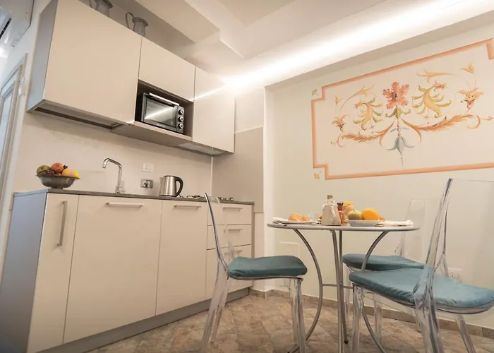 Brunelli Apartamento Assisi