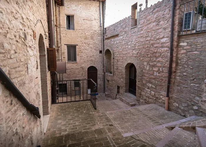 Appartamento Brunelli